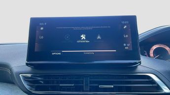 Peugeot 3008 SUV 1.2 PureTech GT SUV 5dr Petrol EAT Euro 6 (s/s) (130 ps)