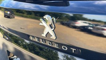 Peugeot 3008 SUV 1.2 PureTech GT SUV 5dr Petrol EAT Euro 6 (s/s) (130 ps)