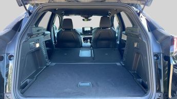 Peugeot 3008 SUV 1.2 PureTech GT SUV 5dr Petrol EAT Euro 6 (s/s) (130 ps)