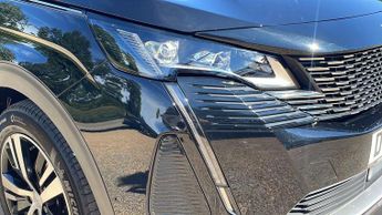 Peugeot 3008 SUV 1.2 PureTech GT SUV 5dr Petrol EAT Euro 6 (s/s) (130 ps)