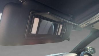 DS Automobiles Ds 3 Crossback E-TENSE 50kWh Performance Line Crossback 5dr Electric Auto (136 