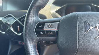 DS Automobiles Ds 3 Crossback E-TENSE 50kWh Performance Line Crossback 5dr Electric Auto (136 