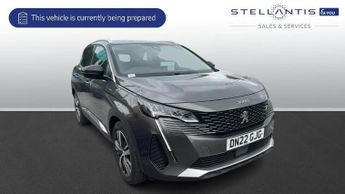 Peugeot 3008 1.6 13.2kWh Allure Premium SUV 5dr Petrol Plug-in Hybrid e-EAT 4