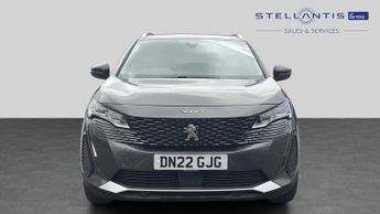 Peugeot 3008 SUV 1.6 13.2kWh Allure Premium SUV 5dr Petrol Plug-in Hybrid e-EAT 4