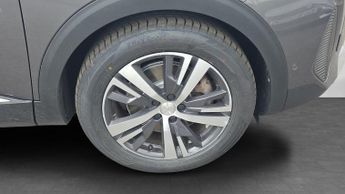 Peugeot 3008 SUV 1.6 13.2kWh Allure Premium SUV 5dr Petrol Plug-in Hybrid e-EAT 4