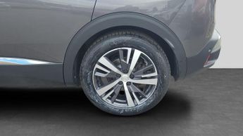 Peugeot 3008 SUV 1.6 13.2kWh Allure Premium SUV 5dr Petrol Plug-in Hybrid e-EAT 4