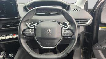 Peugeot 3008 SUV 1.6 13.2kWh Allure Premium SUV 5dr Petrol Plug-in Hybrid e-EAT 4