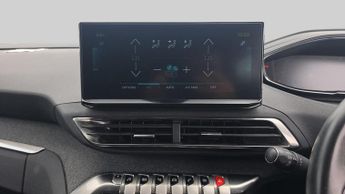Peugeot 3008 SUV 1.6 13.2kWh Allure Premium SUV 5dr Petrol Plug-in Hybrid e-EAT 4