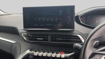 Peugeot 3008 SUV 1.6 13.2kWh Allure Premium SUV 5dr Petrol Plug-in Hybrid e-EAT 4
