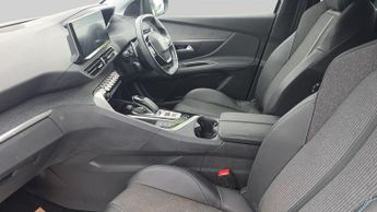 Peugeot 3008 SUV 1.6 13.2kWh Allure Premium SUV 5dr Petrol Plug-in Hybrid e-EAT 4