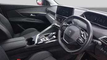 Peugeot 3008 SUV 1.6 13.2kWh Allure Premium SUV 5dr Petrol Plug-in Hybrid e-EAT 4
