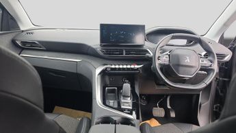 Peugeot 3008 SUV 1.6 13.2kWh Allure Premium SUV 5dr Petrol Plug-in Hybrid e-EAT 4