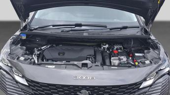 Peugeot 3008 SUV 1.6 13.2kWh Allure Premium SUV 5dr Petrol Plug-in Hybrid e-EAT 4
