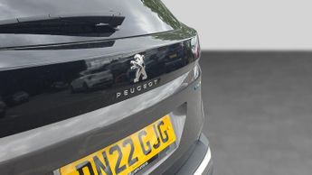 Peugeot 3008 SUV 1.6 13.2kWh Allure Premium SUV 5dr Petrol Plug-in Hybrid e-EAT 4