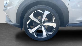 Nissan Juke 1.0 DIG-T Tekna SUV 5dr Petrol DCT Auto Euro 6 (s/s) (114 ps)
