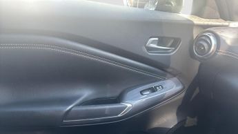 Nissan Juke 1.0 DIG-T Tekna SUV 5dr Petrol DCT Auto Euro 6 (s/s) (114 ps)