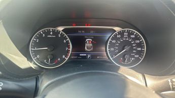 Nissan Juke 1.0 DIG-T Tekna SUV 5dr Petrol DCT Auto Euro 6 (s/s) (114 ps)