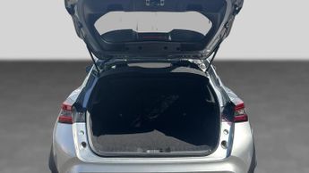 Nissan Juke 1.0 DIG-T Tekna SUV 5dr Petrol DCT Auto Euro 6 (s/s) (114 ps)