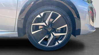 Peugeot 208 1.2 GT Hatchback 5dr Petrol Hybrid e-DSC6 Euro 6 (s/s) (110 ps)