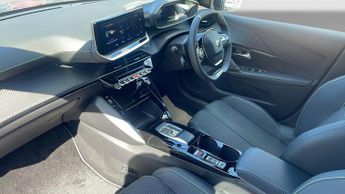 Peugeot 208 1.2 GT Hatchback 5dr Petrol Hybrid e-DSC6 Euro 6 (s/s) (110 ps)
