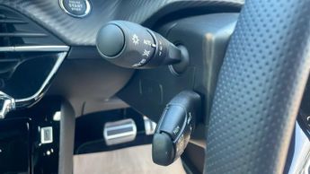 Peugeot 208 1.2 GT Hatchback 5dr Petrol Hybrid e-DSC6 Euro 6 (s/s) (110 ps)