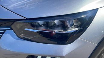 Peugeot 208 1.2 GT Hatchback 5dr Petrol Hybrid e-DSC6 Euro 6 (s/s) (110 ps)
