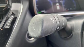 Toyota Corolla 2.0 VVT-h GR SPORT Hatchback 5dr Petrol Hybrid CVT Euro 6 (s/s) 