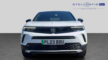 Vauxhall Mokka Electric 50kWh Ultimate SUV 5dr Electric Auto (136 ps)