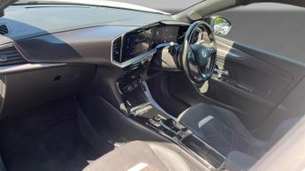 Vauxhall Mokka Electric 50kWh Ultimate SUV 5dr Electric Auto (136 ps)