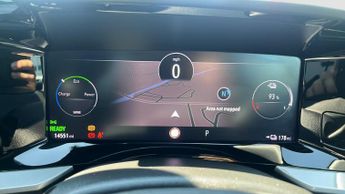 Vauxhall Mokka Electric 50kWh Ultimate SUV 5dr Electric Auto (136 ps)