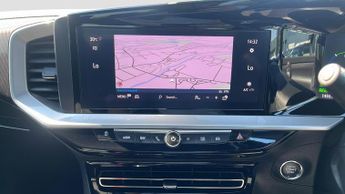 Vauxhall Mokka Electric 50kWh Ultimate SUV 5dr Electric Auto (136 ps)