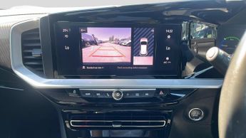 Vauxhall Mokka Electric 50kWh Ultimate SUV 5dr Electric Auto (136 ps)