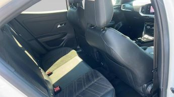 Vauxhall Mokka Electric 50kWh Ultimate SUV 5dr Electric Auto (136 ps)