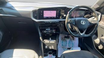 Vauxhall Mokka Electric 50kWh Ultimate SUV 5dr Electric Auto (136 ps)