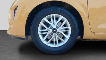 Kia Picanto 1.0 DPi 2 Hatchback 5dr Petrol AMT Euro 6 (s/s) (66 bhp)