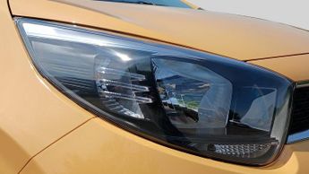 Kia Picanto 1.0 DPi 2 Hatchback 5dr Petrol AMT Euro 6 (s/s) (66 bhp)