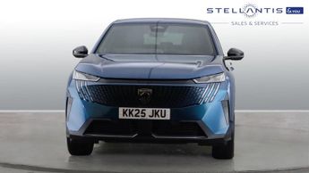Peugeot 3008 SUV 1.2 Allure SUV 5dr Petrol Hybrid e-DSC6 Euro 6 (s/s) (145 ps)