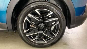 Peugeot 3008 SUV 1.2 Allure SUV 5dr Petrol Hybrid e-DSC6 Euro 6 (s/s) (145 ps)