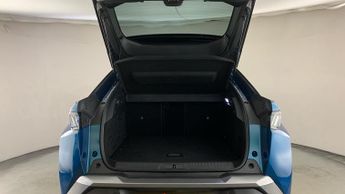 Peugeot 3008 SUV 1.2 Allure SUV 5dr Petrol Hybrid e-DSC6 Euro 6 (s/s) (145 ps)
