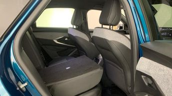 Peugeot 3008 SUV 1.2 Allure SUV 5dr Petrol Hybrid e-DSC6 Euro 6 (s/s) (145 ps)
