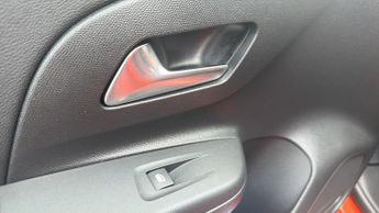 Vauxhall Corsa Electric 50kWh SRi Premium Hatchback 5dr Electric Auto (136 ps)