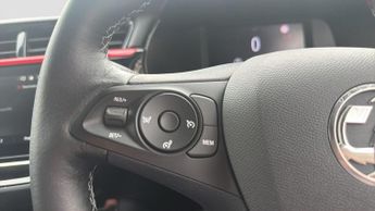Vauxhall Corsa Electric 50kWh SRi Premium Hatchback 5dr Electric Auto (136 ps)