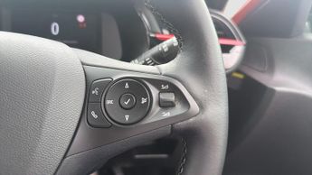 Vauxhall Corsa Electric 50kWh SRi Premium Hatchback 5dr Electric Auto (136 ps)