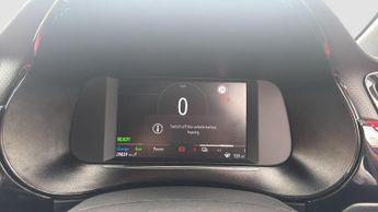 Vauxhall Corsa Electric 50kWh SRi Premium Hatchback 5dr Electric Auto (136 ps)