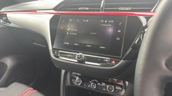 Vauxhall Corsa Electric 50kWh SRi Premium Hatchback 5dr Electric Auto (136 ps)