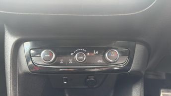 Vauxhall Corsa Electric 50kWh SRi Premium Hatchback 5dr Electric Auto (136 ps)