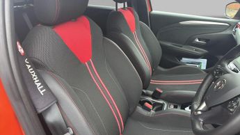 Vauxhall Corsa Electric 50kWh SRi Premium Hatchback 5dr Electric Auto (136 ps)
