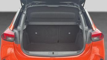 Vauxhall Corsa Electric 50kWh SRi Premium Hatchback 5dr Electric Auto (136 ps)