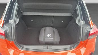Vauxhall Corsa Electric 50kWh SRi Premium Hatchback 5dr Electric Auto (136 ps)