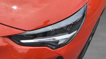 Vauxhall Corsa Electric 50kWh SRi Premium Hatchback 5dr Electric Auto (136 ps)